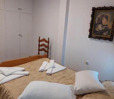 Aigio Apartment | KARMA's HOME Thermopilon street F