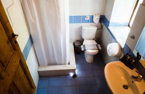 Megisti House | Karnayo