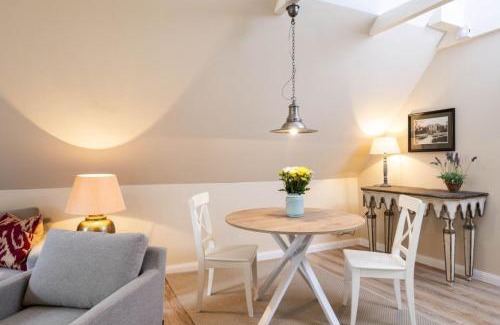 Luedersburg Apartment | Karnickelbau - Kirchtwiete 4c