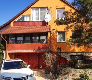 Bekescsaba Apartment | Karolina Apartment