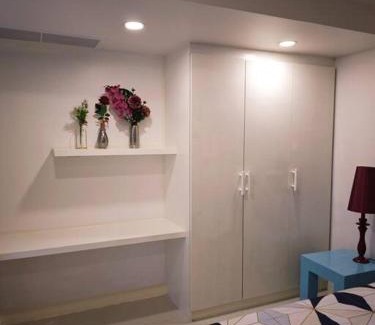 Karon Apartment | Karon Beach Large 2 bedrooms & living room Seaview apartment