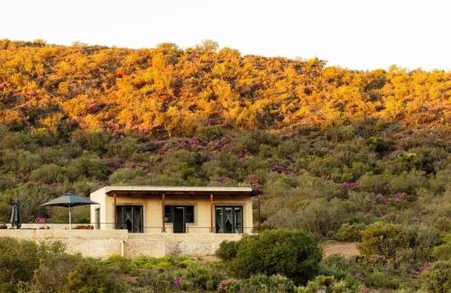 Kannaland Cabin | Karoo 62 Escapes