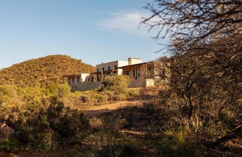 Kannaland Cabin | Karoo 62 Escapes