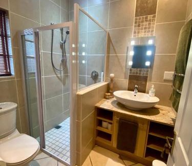 Oudtshoorn House | Karoo Escape