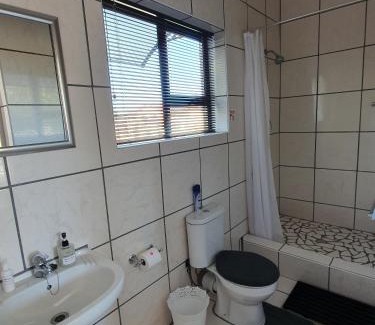 Cradock House | Karoo View Guesthouse Cradock