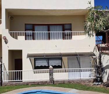 Cradock House | Karoo View Guesthouse Cradock