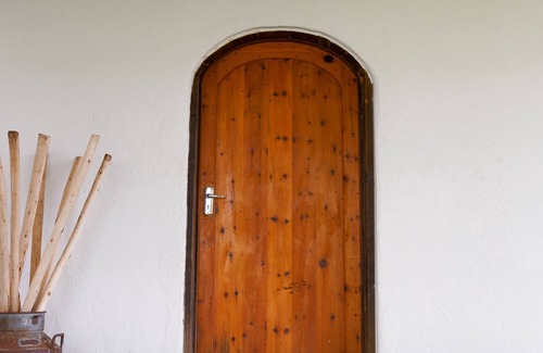 Bethulie Cottage | Karoohuisie