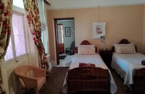 Cradock Apartment | KAROOWERF GUEST HOUSE