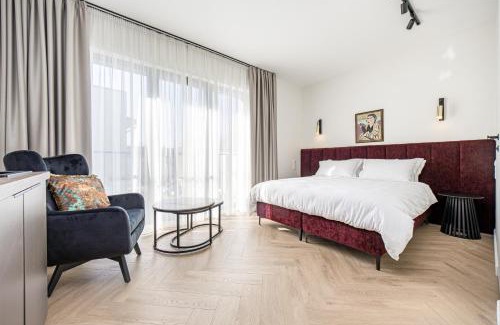 Klaipeda Apartment | Karoso rezidencija