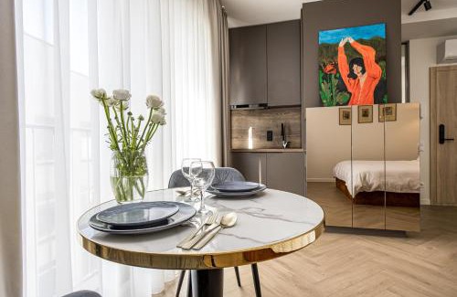 Klaipeda Apartment | Karoso rezidencija