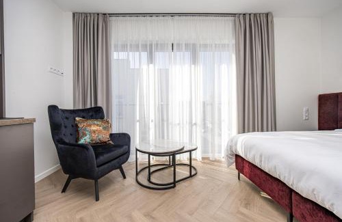 Klaipeda Apartment | Karoso rezidencija