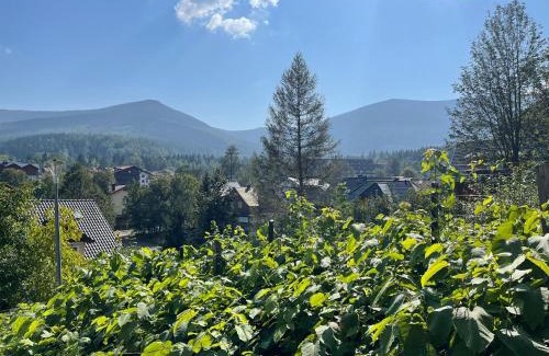 Karpacz Apartment | Karpacz Residence 107A