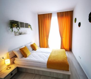 Timisoara Apartment | Karra Residence Timisoara - autorizat Ministerul Turismului
