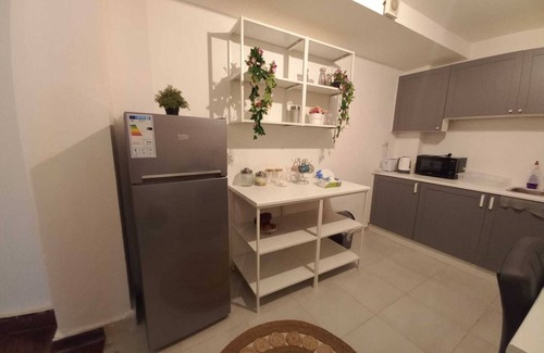 Madaba Apartment | Karrain Villa - Vintage Soul
