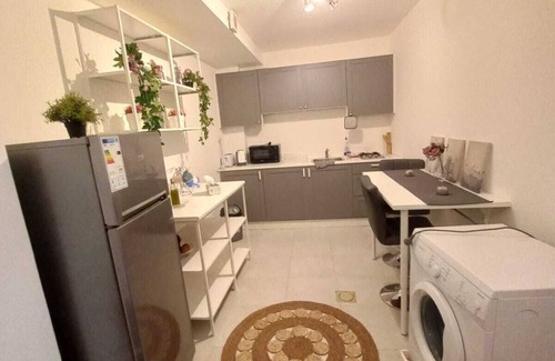 Madaba Apartment | Karrain Villa - Vintage Soul