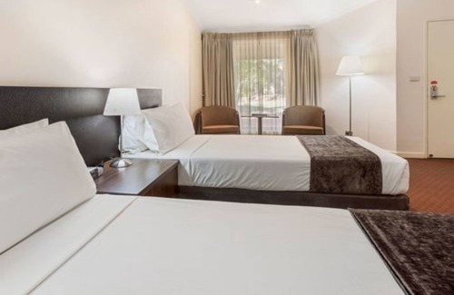 Pegs Creek Hotel | Karratha International Hotel