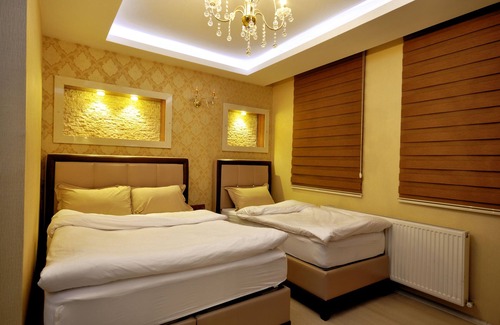 Kars Hotel | Kars Konak Hotel