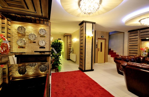 Kars Hotel | Kars Konak Hotel