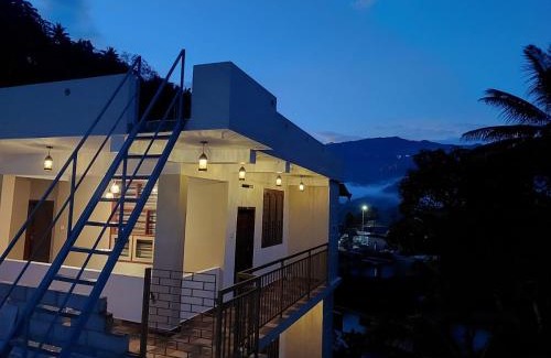 Kunchithanny House | Karthika Homes