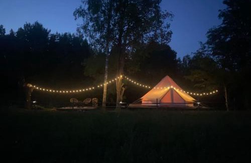 Antsla Parish Other | Karula Stay - Romantic and Luxurious Glamping at Karula National Park