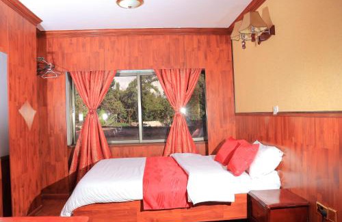 Nairobi Hotel | Karura Forest Studio Apartments