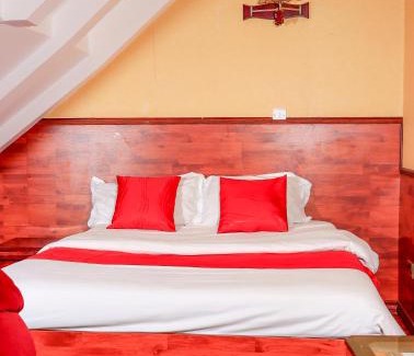 Nairobi Hotel | Karura Forest Studio Apartments