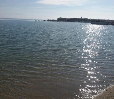 Kavala Apartment | Karvali Home Eleni