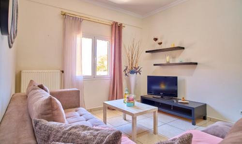 Almiros Beach Apartment | Karydia Apartment Almyros