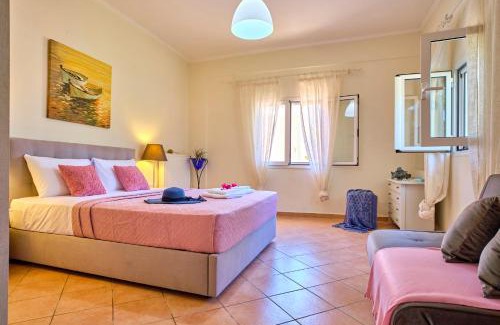 Almiros Beach Apartment | Karydia Apartment Almyros