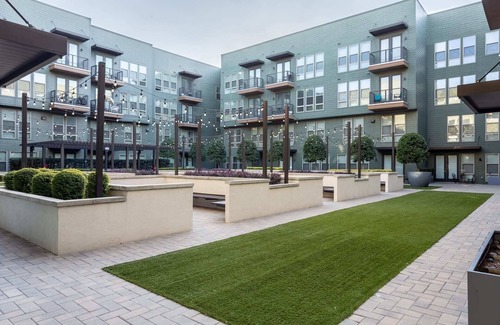 Northeast Dallas Apartment | Kasa | Airy 1BD/1BA Apartment with Amenity Access | Dallas