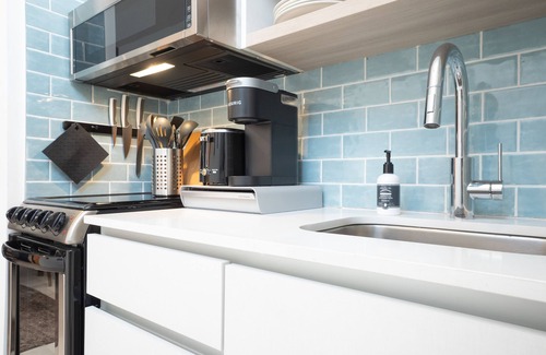 City Center Apartment | Kasa Collins Park Miami Beach Convention Center