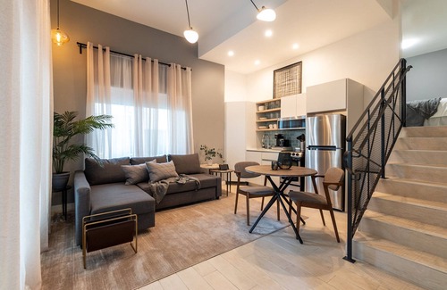 City Center Apartment | Kasa Collins Park Miami Beach Convention Center