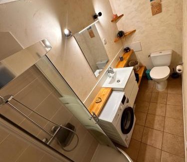 Trois-Ilets Apartment | Kasa Créole