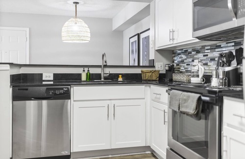 Delray Beach Apartment | Kasa | Have Some Fun in the Sun | Delray Beach