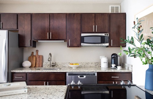 Near North Side Apartment | Kasa Magnificent Mile Chicago