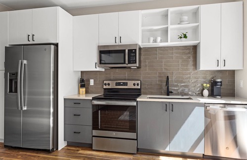 Ballpark Apartment | Kasa Rino Denver
