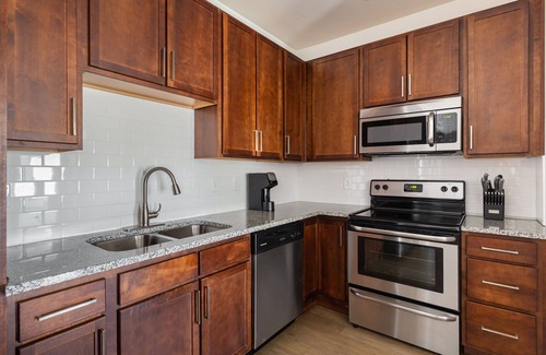 Wilmington Apartment | Kasa Southside Wilmington