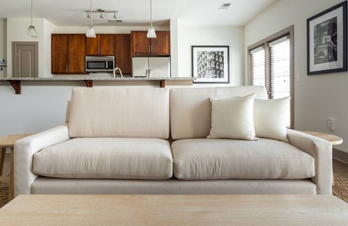 Wilmington Apartment | Kasa Southside Wilmington