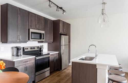 Northeast Dallas Apartment | Kasa | Sunny Space with Amenity Access | Dallas