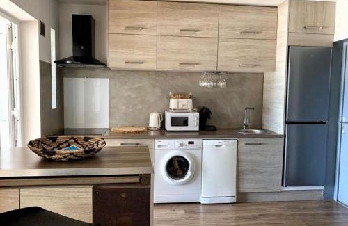 Le Portail Apartment | Kasamia vue mer à St Leu