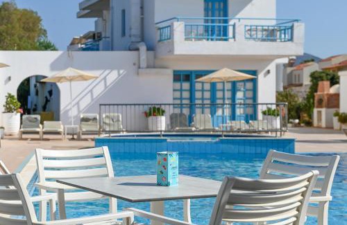 Aposelemis Apartment | Kasapakis Hotel & Apartments