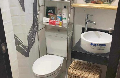 Ugong House | Kasara Urban Resort Residences