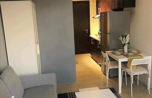 Ugong House | Kasara Urban Resort Residences