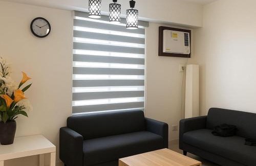 Ugong Apartment | Kasara Urban Resort & Residences