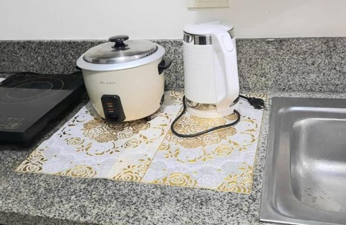 Ugong Apartment | Kasara Urban Resort Residences