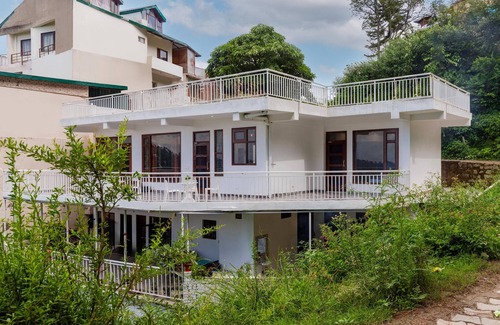 Kasauli Villa | Kasauli Breeze Haven