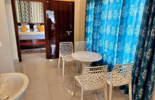Dharampur Bed & Breakfast | Kasauli Jashan