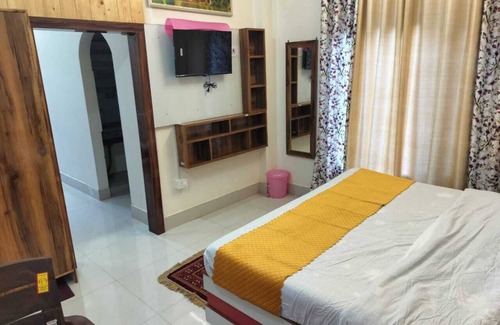 Dharampur Bed & Breakfast | Kasauli Jashan