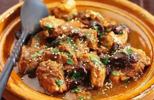 Ait Sedrate Jbel El Soufla Hotel | kasbah Ait arbi