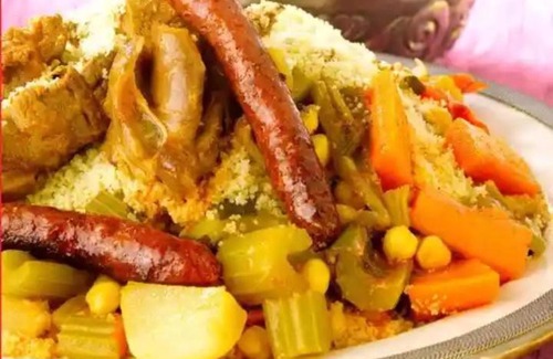 Ait Sedrate Jbel El Soufla Hotel | kasbah Ait arbi